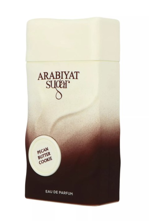 Arabiyat Sugar Pecan Butter Cookie Edp 100ml