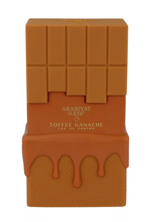 Arabiyat Sugar Toffee Ganache Edp 100ml