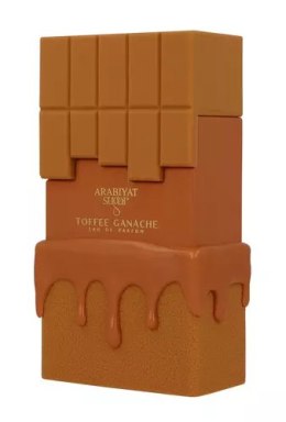 Arabiyat Sugar Toffee Ganache Edp 100ml
