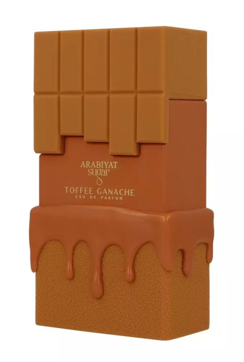 Arabiyat Sugar Toffee Ganache Edp 100ml