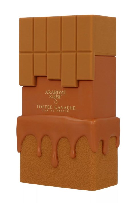Arabiyat Sugar Toffee Ganache Edp 100ml