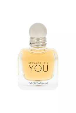 Armani Emporio Because It`s You Edp 50ml