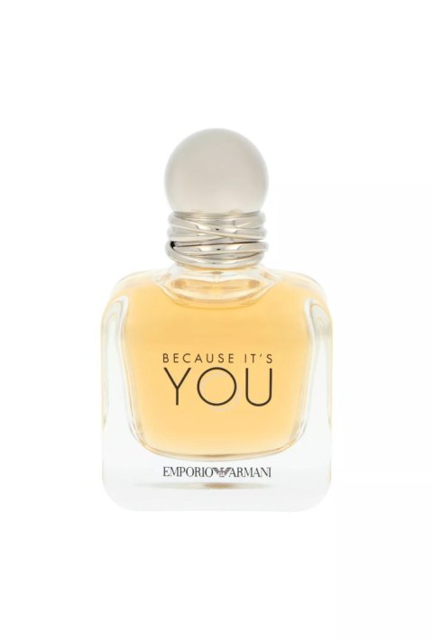 Armani Emporio Because It`s You Edp 50ml