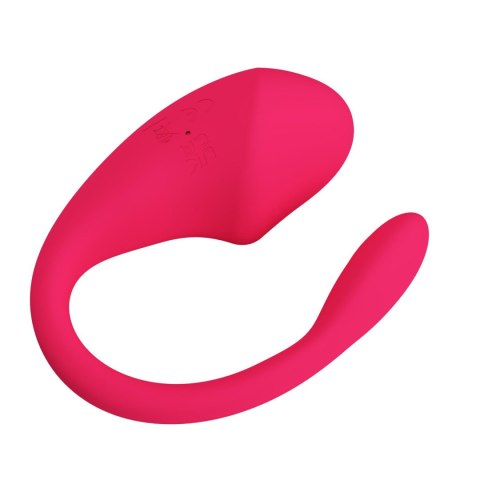 Baile - Boys of Toys Sp. z. o.o. (dystrybutor) App Control Bullet Vibrator Thalia