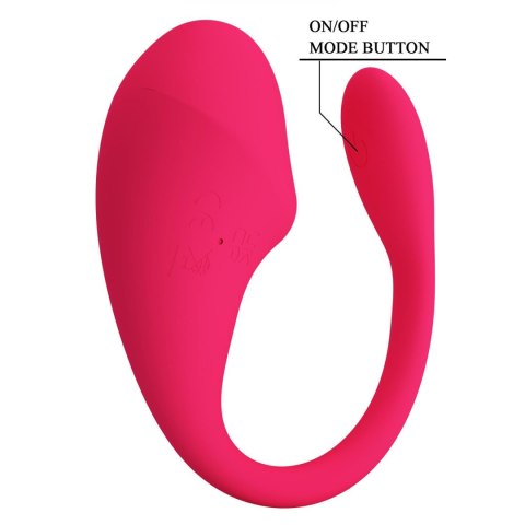 Baile - Boys of Toys Sp. z. o.o. (dystrybutor) App Control Bullet Vibrator Thalia