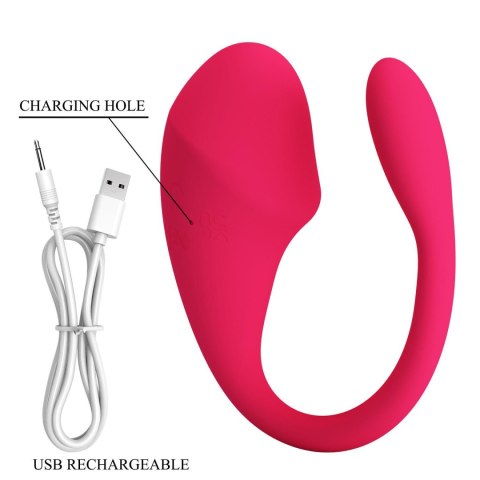 Baile - Boys of Toys Sp. z. o.o. (dystrybutor) App Control Bullet Vibrator Thalia