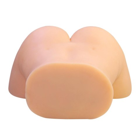 Baile - Boys of Toys Sp. z. o.o. (dystrybutor) Crazy Bull Liora Vagina & Anal Masturbator - Flesh