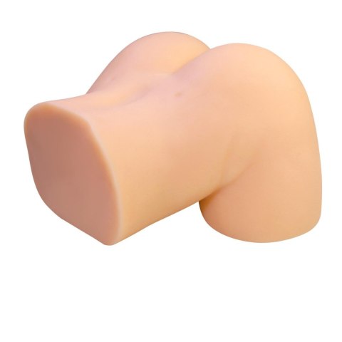 Baile - Boys of Toys Sp. z. o.o. (dystrybutor) Crazy Bull Liora Vagina & Anal Masturbator - Flesh