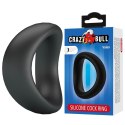 Baile - Boys of Toys Sp. z. o.o. (dystrybutor) Crazy Bull Valen - Silicone Cock Ring