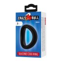 Baile - Boys of Toys Sp. z. o.o. (dystrybutor) Crazy Bull Valen - Silicone Cock Ring