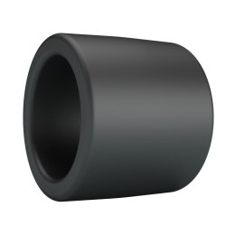 Baile - Boys of Toys Sp. z. o.o. (dystrybutor) Crazy Bull Viggo - Super Soft Silicone Cock Ring