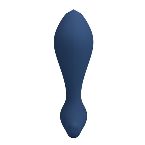 Baile - Boys of Toys Sp. z. o.o. (dystrybutor) Mr. Play Bill Silicone Prostate Massager