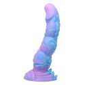 Baile - Boys of Toys Sp. z. o.o. (dystrybutor) Power Monsters Alien - 20.5 cm Rippled Monster Silicone Dildo