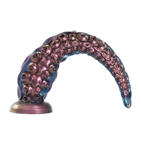 Baile - Boys of Toys Sp. z. o.o. (dystrybutor) Power Monsters Maelstrom Beastlord - 47 cm Rippled Monster Silicone Dildo