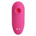 Baile - Boys of Toys Sp. z. o.o. (dystrybutor) Pretty Love Arila Silicone Clitoral Suction Vibrator