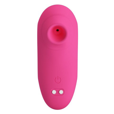 Baile - Boys of Toys Sp. z. o.o. (dystrybutor) Pretty Love Arila Silicone Clitoral Suction Vibrator