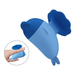 Baile - Boys of Toys Sp. z. o.o. (dystrybutor) Pretty Love Dolphin - Blue