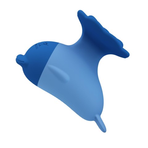 Baile - Boys of Toys Sp. z. o.o. (dystrybutor) Pretty Love Dolphin - Blue