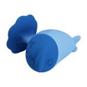 Baile - Boys of Toys Sp. z. o.o. (dystrybutor) Pretty Love Dolphin - Blue