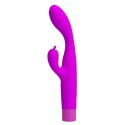 Baile - Boys of Toys Sp. z. o.o. (dystrybutor) Pretty Love Josie Silicone Vibrator