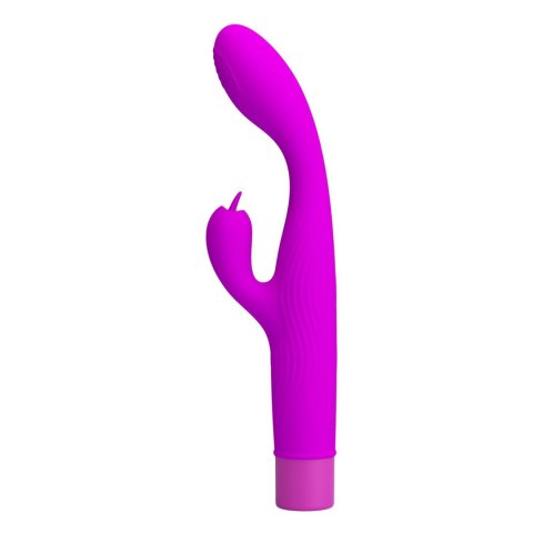 Baile - Boys of Toys Sp. z. o.o. (dystrybutor) Pretty Love Josie Silicone Vibrator