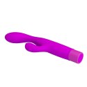 Baile - Boys of Toys Sp. z. o.o. (dystrybutor) Pretty Love Josie Silicone Vibrator