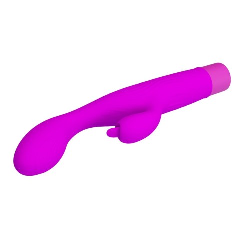 Baile - Boys of Toys Sp. z. o.o. (dystrybutor) Pretty Love Josie Silicone Vibrator