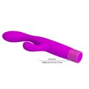 Baile - Boys of Toys Sp. z. o.o. (dystrybutor) Pretty Love Josie Silicone Vibrator