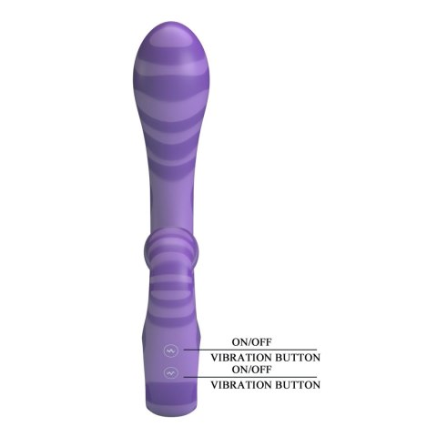 Baile - Boys of Toys Sp. z. o.o. (dystrybutor) Pretty Love Sumner