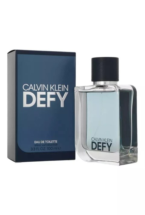 Calvin Klein Defy Edt 100ml