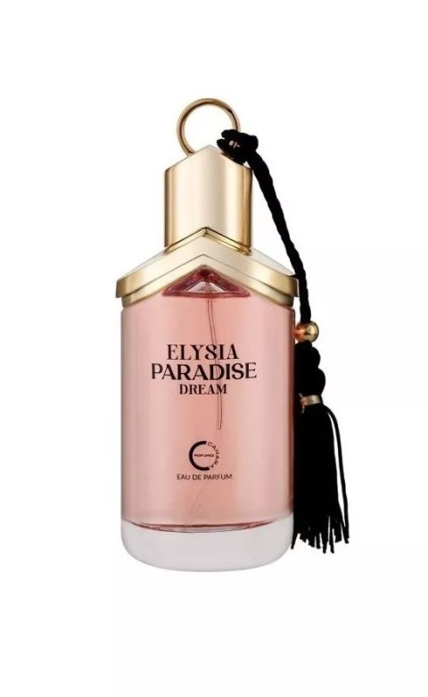 Camara Elysia Paradise Dream Edp 100ml