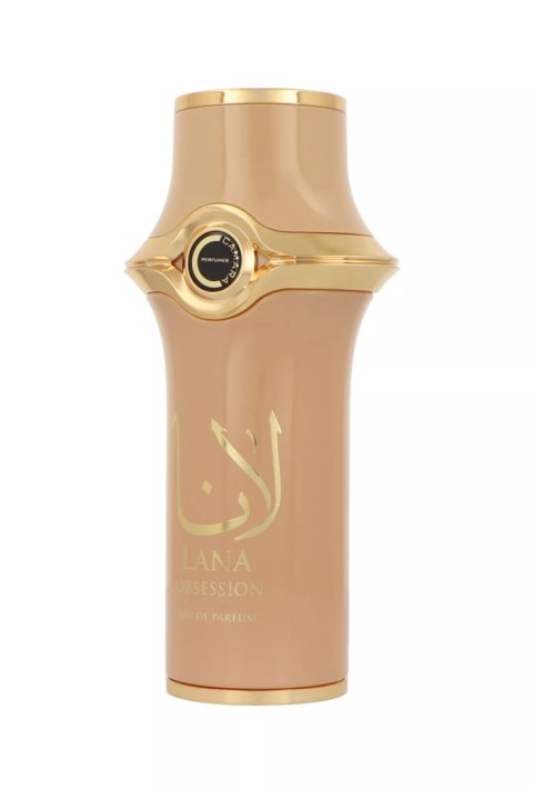 Camara Lana Obsession Edp 100ml