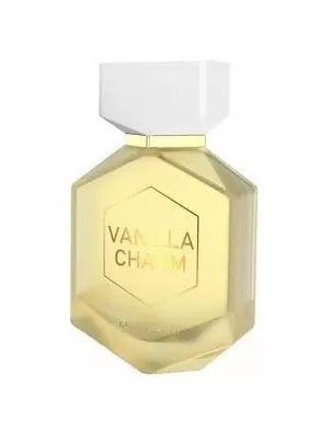 Camara Vanilla Charm Edp100ml