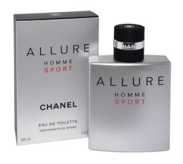 Chanel Allure Pour Homme Sport Edt 100ml