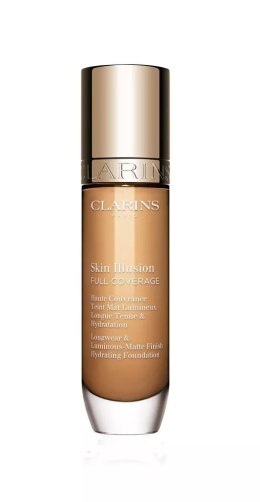 Clarins Skin Illusion Full Coverage Hydrating Foundation 112,3N 30ml