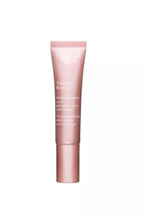 Clarins Total Eye Revive 15ml
