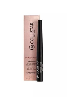 Collistar Impeccabile Eye Liner Brown 2,5ml
