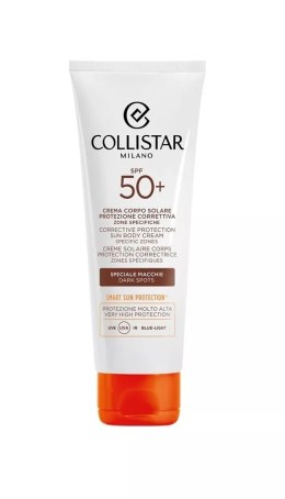 Collistar Sun Cream Corrective Protection Special Stains Spf50+ 100ml