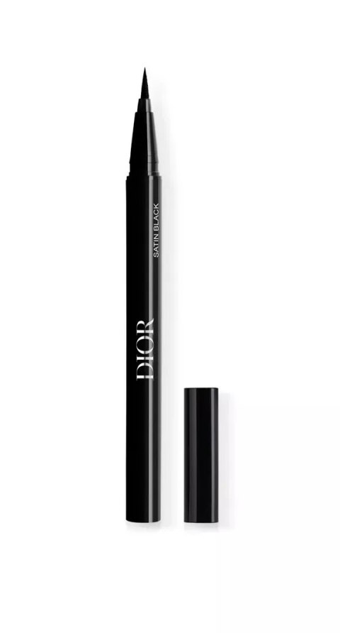 Dior Liquid Eye Liner 096 Satin Black 0,55ml
