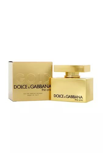 Dolce & Gabbana The One Gold Intense Edp 50ml