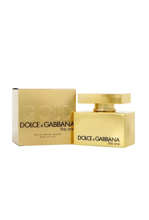 Dolce & Gabbana The One Gold Intense Edp 50ml