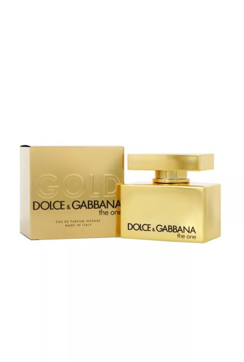 Dolce & Gabbana The One Gold Intense Edp 50ml