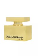 Dolce & Gabbana The One Gold Intense Edp 50ml