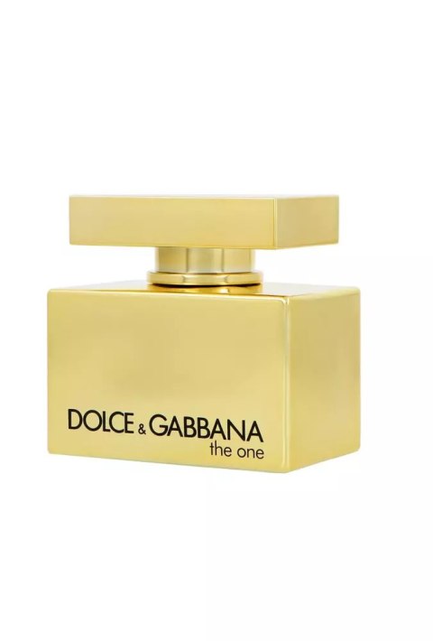 Dolce & Gabbana The One Gold Intense Edp 50ml