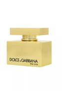 Dolce & Gabbana The One Gold Intense Edp 50ml