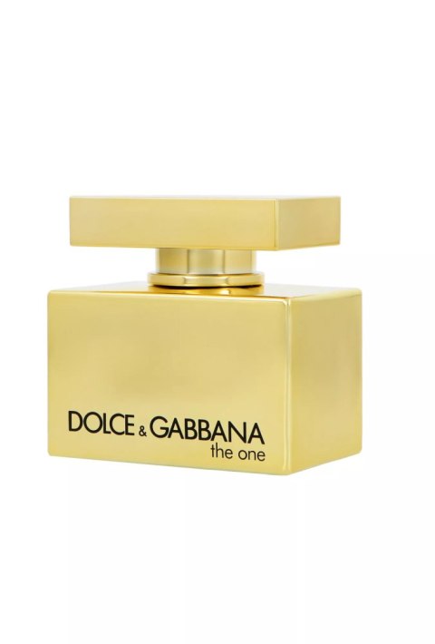 Dolce & Gabbana The One Gold Intense Edp 50ml
