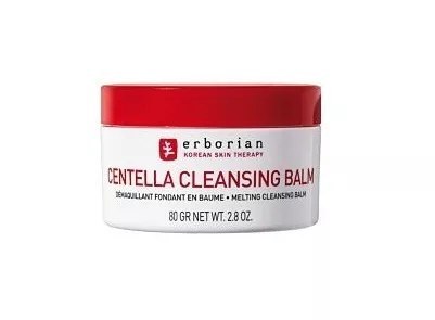 Erborain Melting Cleansing Balm 80g