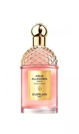 Guerlain Aqua Allegoria Forte Rosa Rossa Edp 75ml