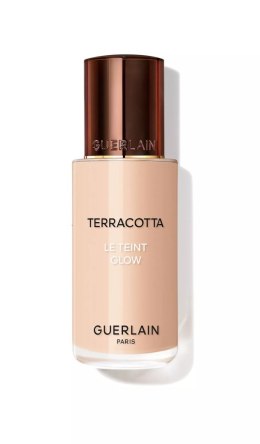 Guerlain Le Teint Glow Foundation 1C 35ml