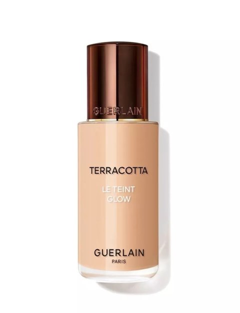 Guerlain Le Teint Glow Foundation 4N 35ml